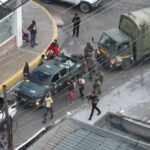 Inician «operativos migratorios nocturnos» en toda Rep. Dom.