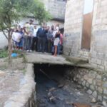 Insta autoridades implementar plan para sanear cañadas SDN