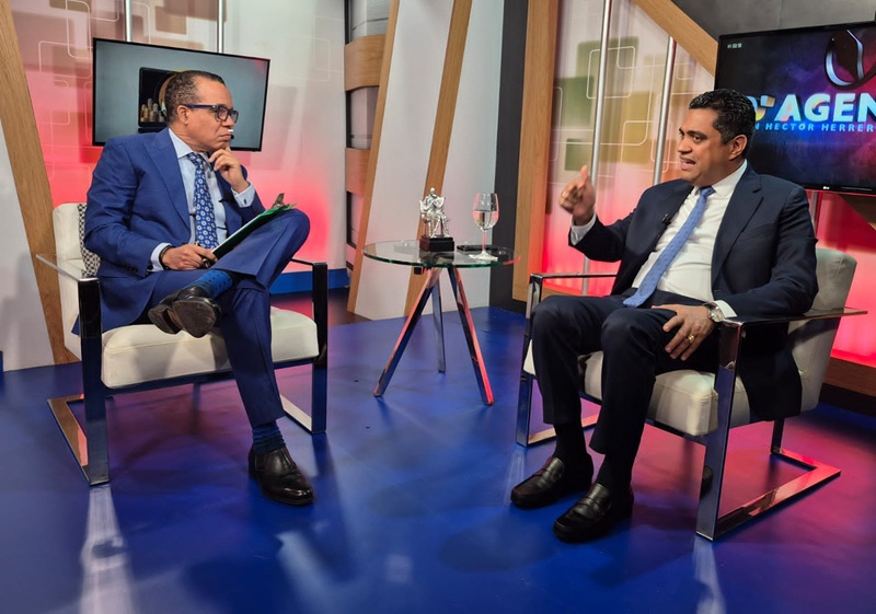 Instalaciones Centroamericanos 2026 están en nivel avance 90%