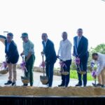 INTRANT presenta un proyecto para reducir los siniestros viales
