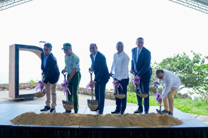INTRANT presenta un proyecto para reducir los siniestros viales
