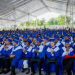 ITSC gradúa 645 nuevos técnicos superiores