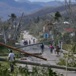 JAMAICA: Melissa causó daños estimados en US,000 millones