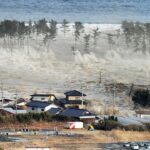 Japón emite aviso de tsunami tras temblor de magnitud 6,7