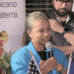 Jenny García dedica su vida a preservar la cultura dominicana