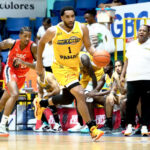 Juan Guerrero electo Jugador Más Valioso del TBS Distrito