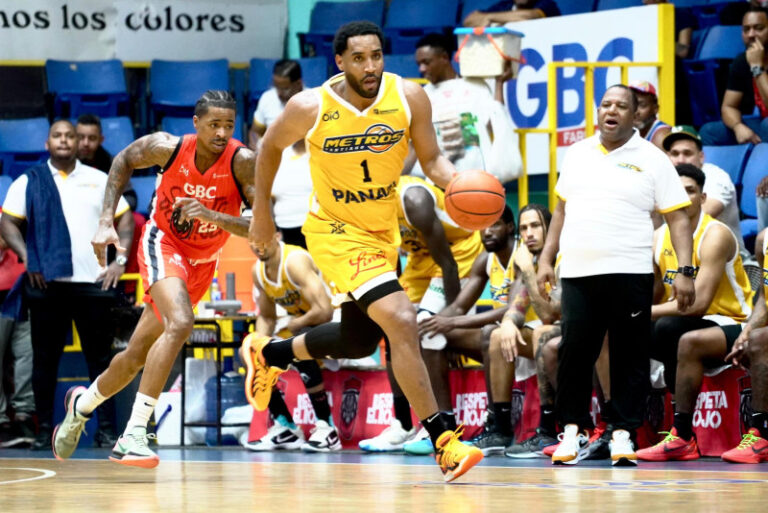 Juan Guerrero electo Jugador Más Valioso del TBS Distrito