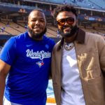 Junior Caminero desempeña funciones corresponsal de MLB
