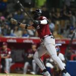 Kelvin Gutiérrez y Carlos Franco pegan H4s en victoria Gigantes