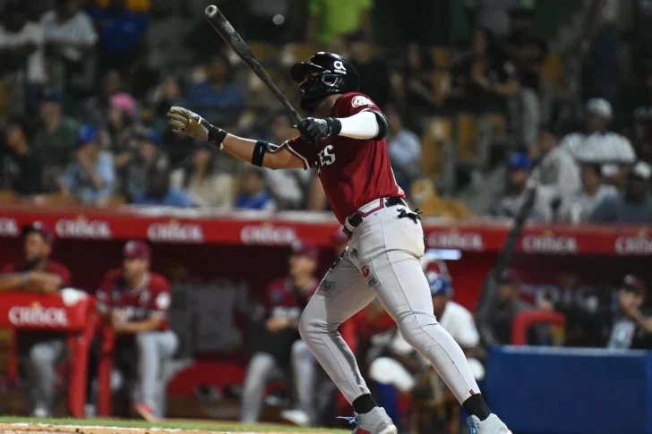 Kelvin Gutiérrez y Carlos Franco pegan H4s en victoria Gigantes