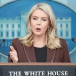 La Casa Blanca dice con correos demócratas difaman a Trump