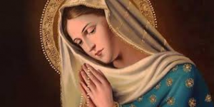 La figura de María entre la historia, la teología y la búsqueda personal