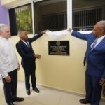 La UASD rinde homenaje al extinto líder Hatuey Decamps