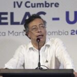 La UE y CELAC exigen haya más respeto a derecho internacional