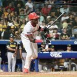 Lake conecta hit 500; Aguilas, Estrellas y Gigantes triunfan