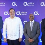 Lanzan plataforma empresarial “Altice Conecta” en Santiago