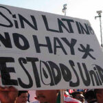 Latinos desaprueban políticas económicas de Donald Trump