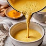 Leche Dorada: interesante línea de investigación