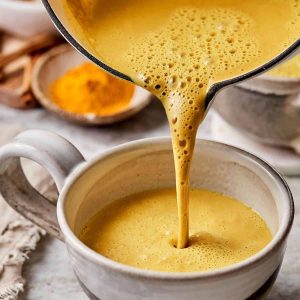 Leche Dorada: interesante línea de investigación