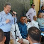 Leonel arremete contra política económica del Gobierno PRM