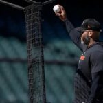 Licey contrata a Oscar Bernard como coordinador de ofensiva