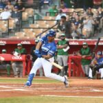 Licey, Gigantes y Toros obtienen victorias en beisbol dominicano
