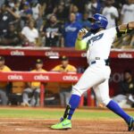 Licey rompe racha perdedora al vencer Aguilas en beisbol de RD