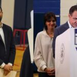 Lo último en elecciones locales y estatales de NY, California y NJ