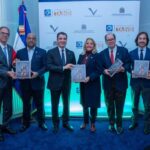 LONDRES: Banco Popular presenta obra “Nuestros primeros pobladores”