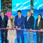 LONDRES: Rep. Dominicana brilla en inicio de feria turística
