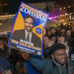 Los demócratas logran victorias clave en NY, N. Jersey y Virginia