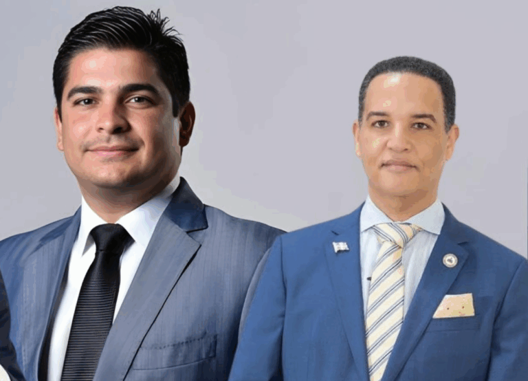 Luis Abinader designa nuevos incumbentes en OPRET Y ETED