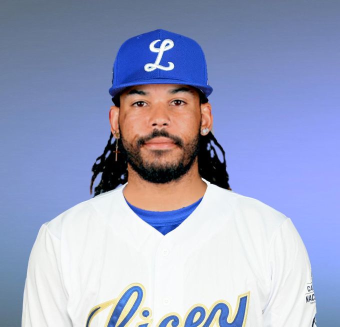 Luis Campusano regresa como refuerzo de los Tigres del Licey