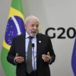 Lula asegura hablará con Trump para evitar conflicto Venezuela