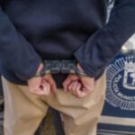 MADRID: Apresan dominicano contra quien pesaba orden prisión