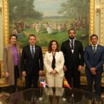 MADRID: Cámara de Santo Domingo presenta ventajas invertir en RD