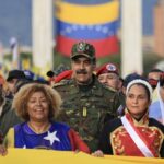 Maduro: No hay amenaza que atemorice a nuestro pueblo