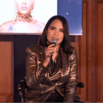 Martha Heredia apuesta al merengue con “Aprendí”