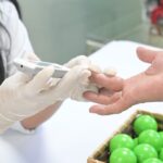Más de 72 mil afiliados SeNaSa reciben atención por diabetes