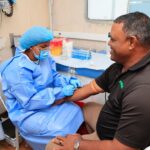 Más de nueve mil dominicanos atendidos cáncer de próstata