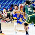 Mauricio Báez derrota a San Carlos y empata final TBS DN