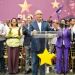 Medina y Pujols encabezan asamblea PLD el domingo DN