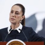 MEXICO: Presidenta afirma que no habrá intervención de EEUU