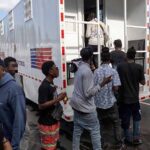 Migración de Rep. Dom. detuvo a 2,390 indocumentados en 48 horas