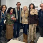 Miguel Yarull lleva literatura RD a universidades de Georgia