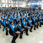 Ministerio Defensa entrega al país 46,799 nuevos técnicos