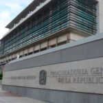 Ministerio Público anuncia crea Procuraduría Antidrogas en RD