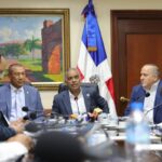 Ministro resalta necesidad de actualizar Ley Eléctrica de la RD