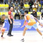 Miramar descalifica Quisqueya y obtiene boleto a final TBS SPM