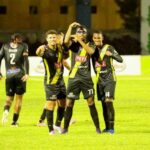 Moca FC gana a La Vega en LDF